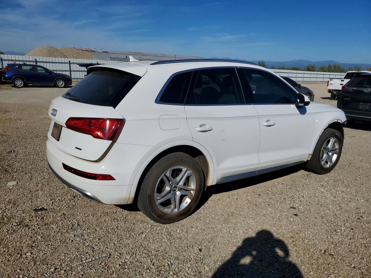 Audi Q5 Premium
