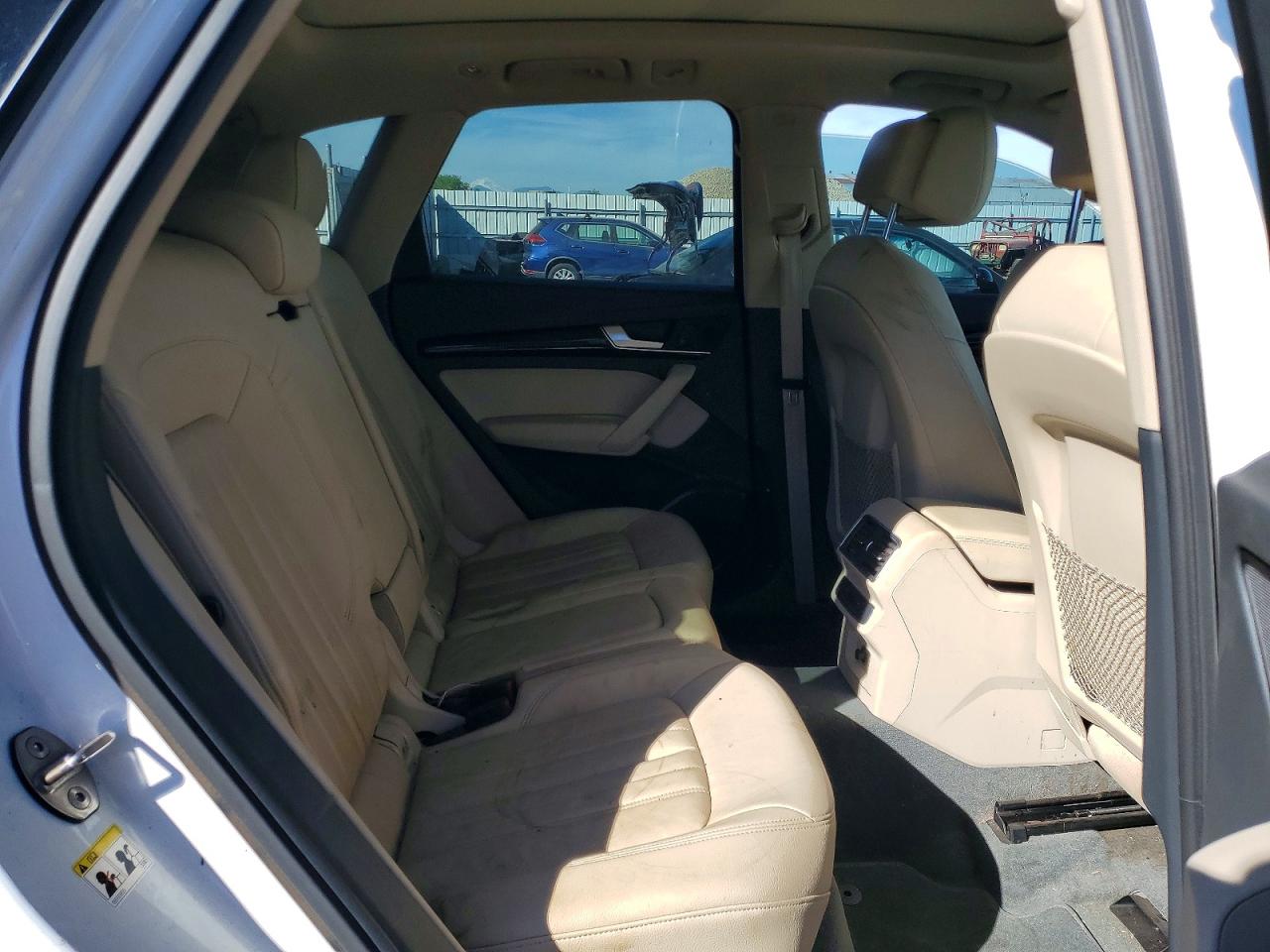 Audi Q5 Premium