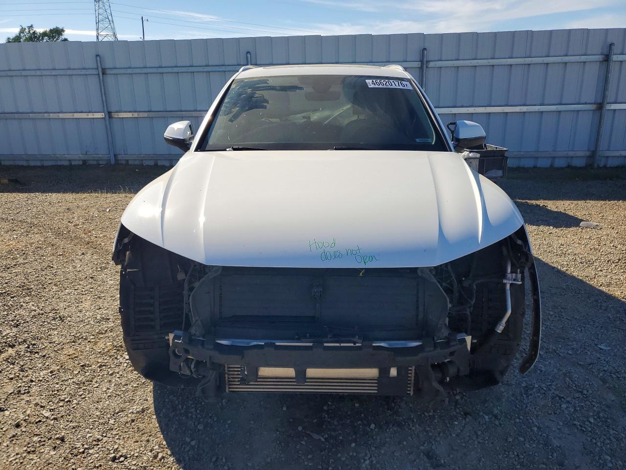 Audi Q5 Premium