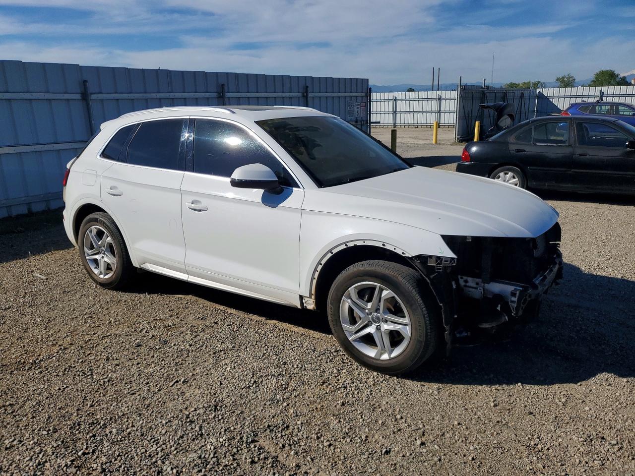 Audi Q5 Premium