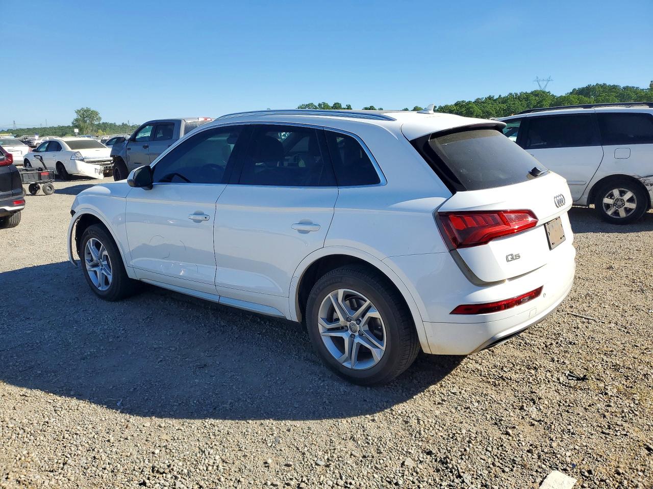Audi Q5 Premium