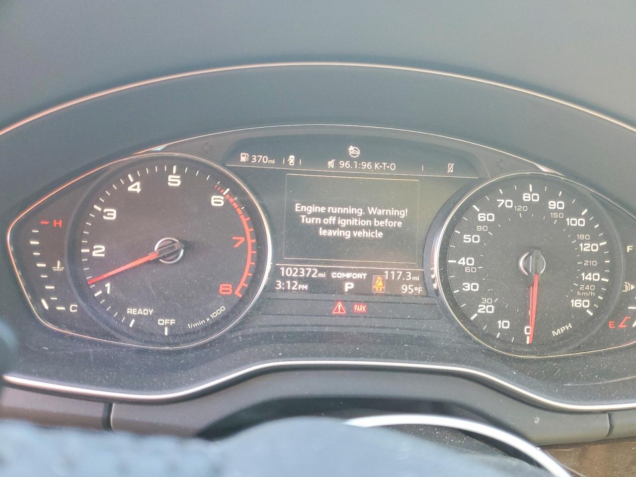Audi Q5 Premium