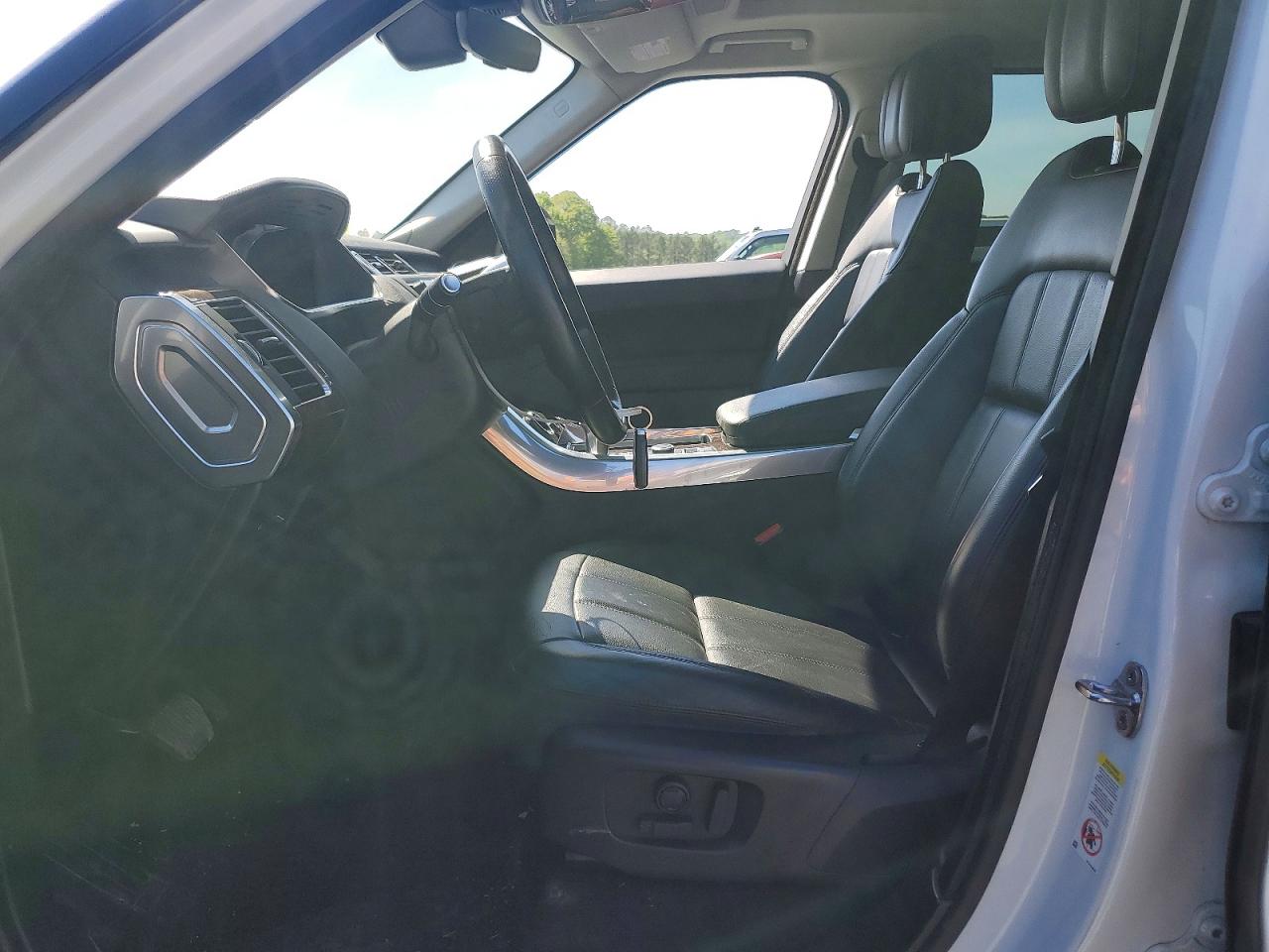 Land Rover Range Rover Se