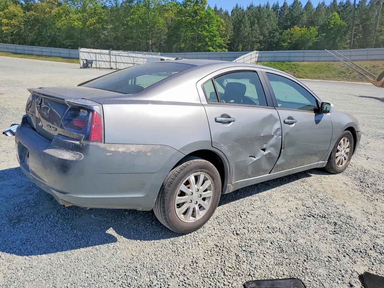 Mitsubishi Galant Es Premium