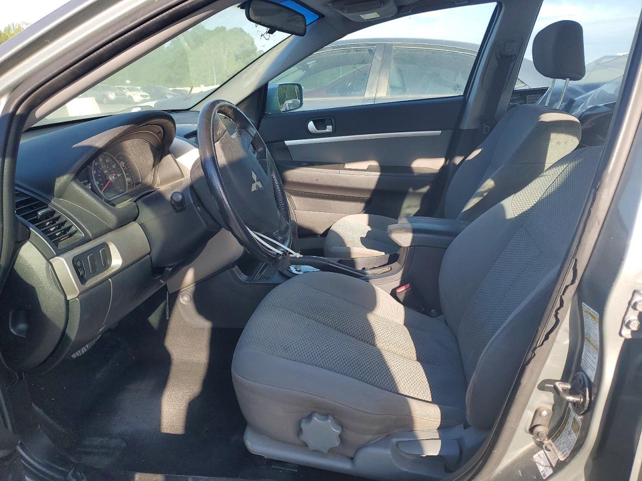 Mitsubishi Galant Es Premium