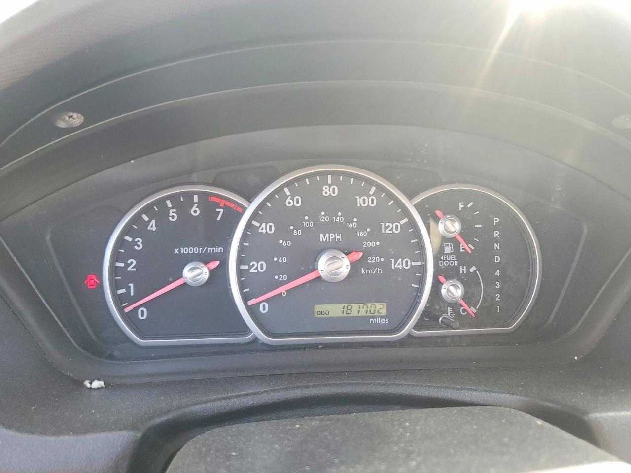 Mitsubishi Galant Es Premium