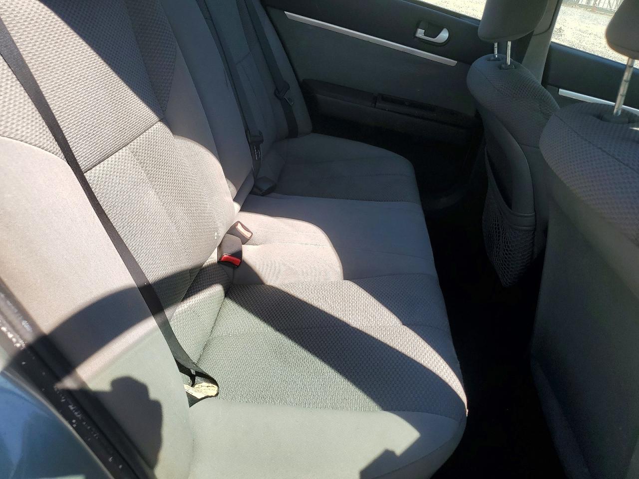 Mitsubishi Galant Es Premium