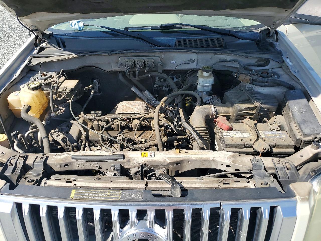 Mercury Mariner