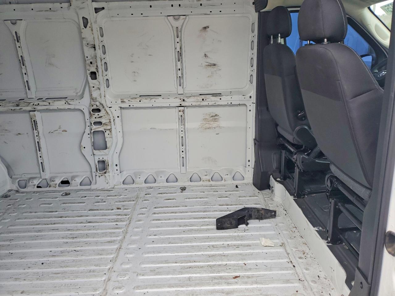 Ram Promaster 2500 High