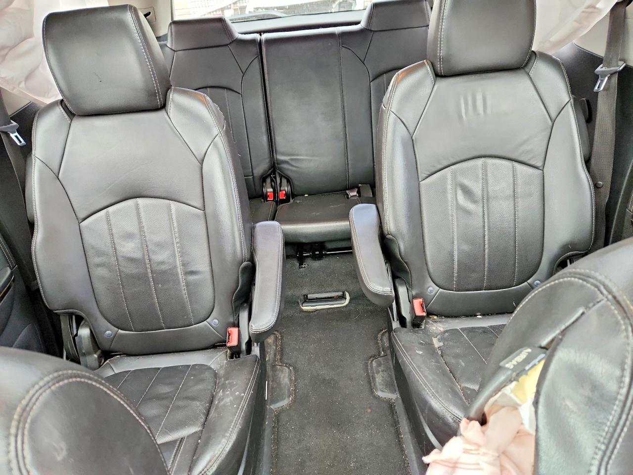 GMC Acadia Denali