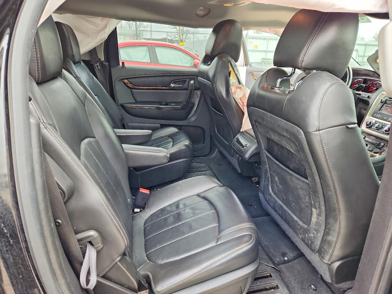 GMC Acadia Denali