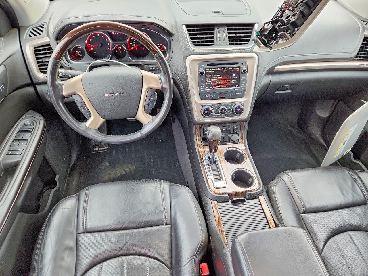 GMC Acadia Denali