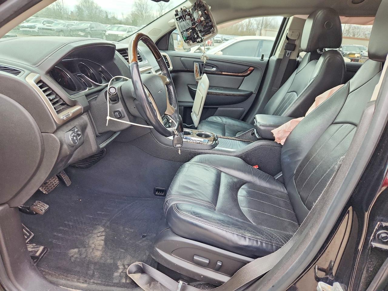 GMC Acadia Denali