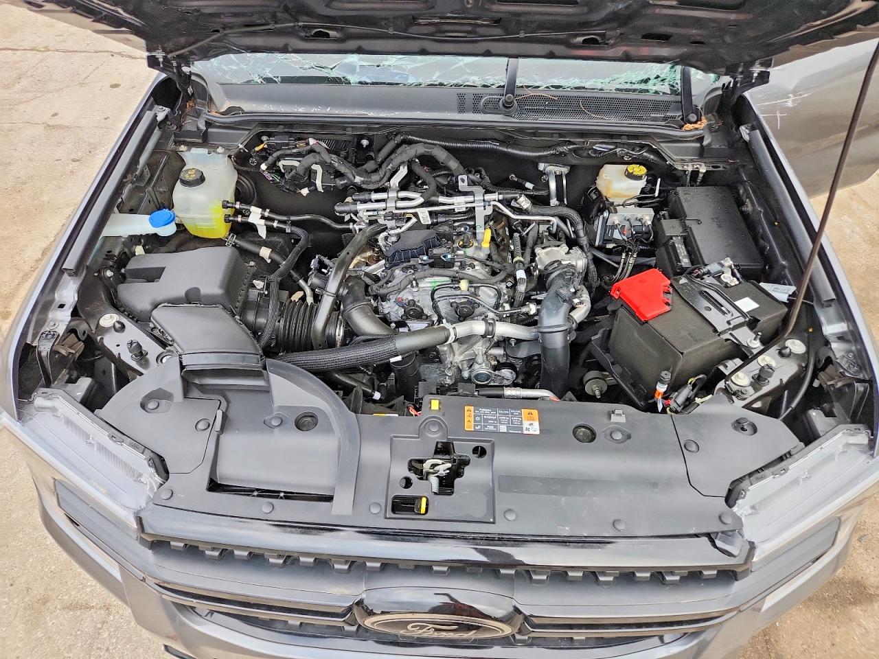 Ford Ranger Xlt
