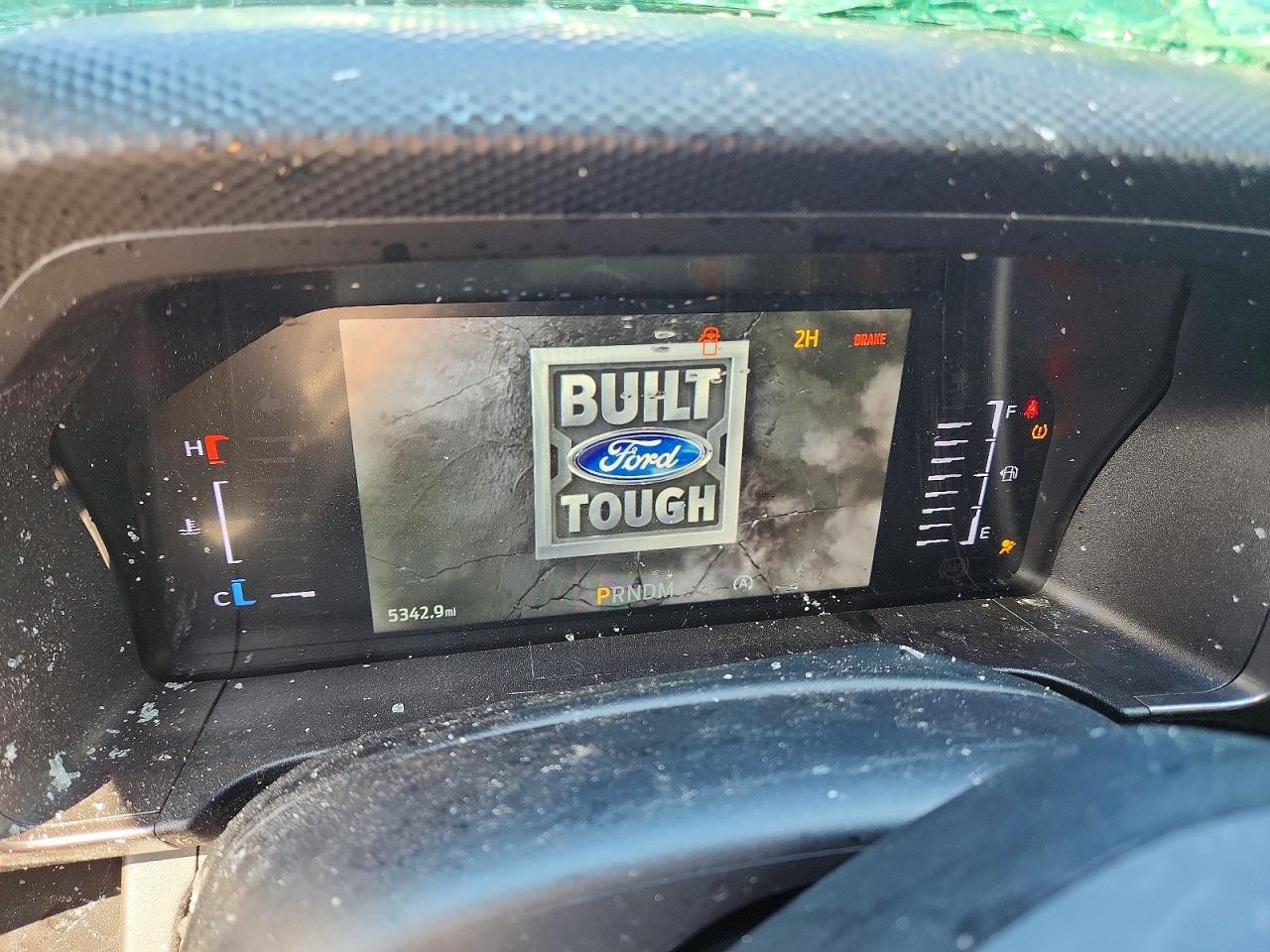 Ford Ranger Xlt