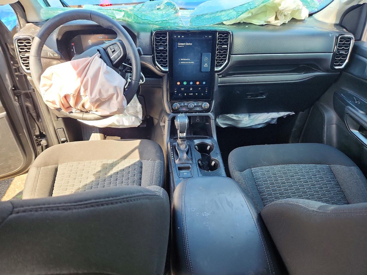 Ford Ranger Xlt