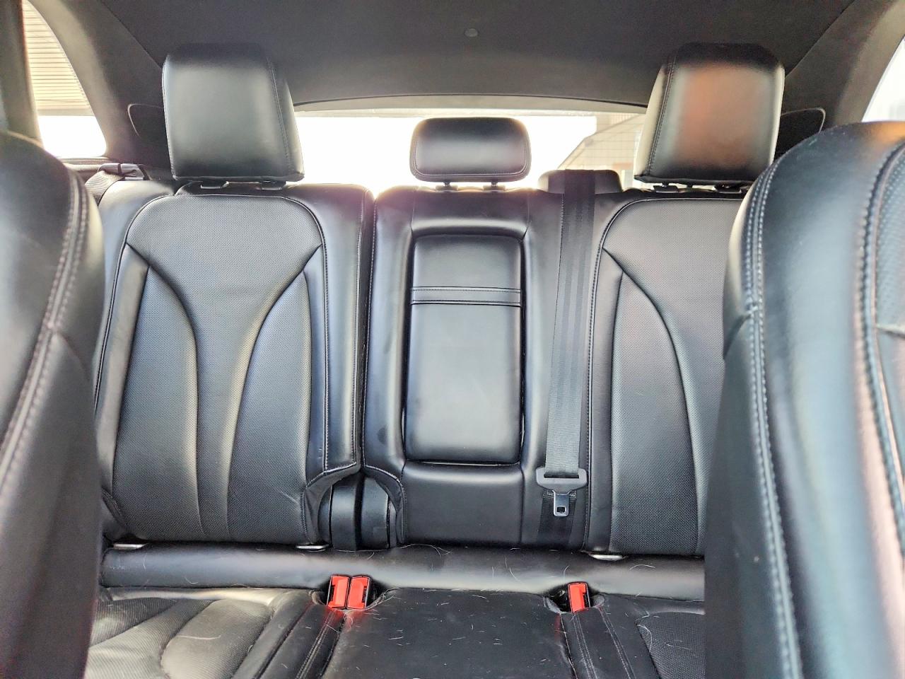Lincoln MKC Reserve