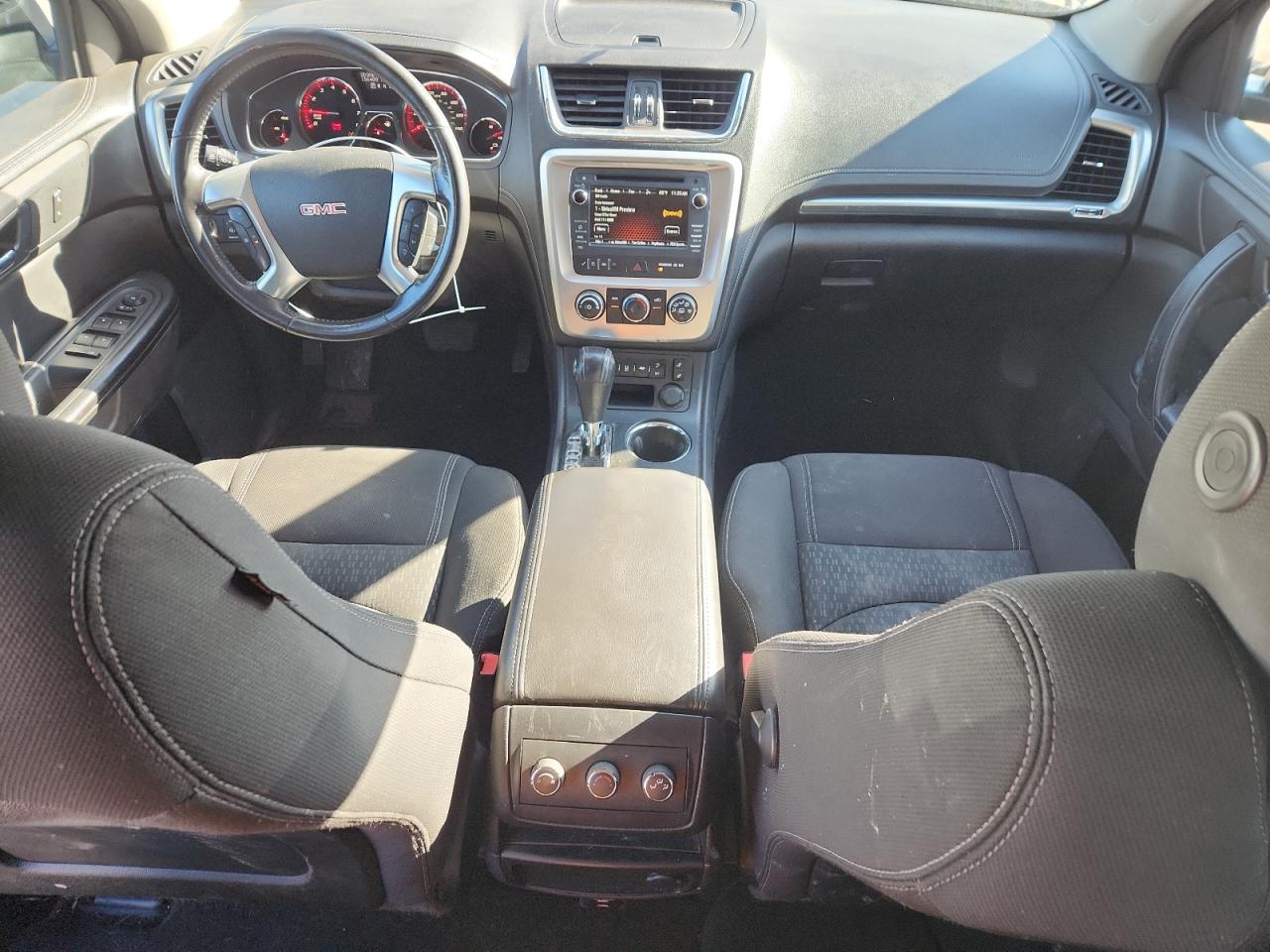GMC Acadia Sle