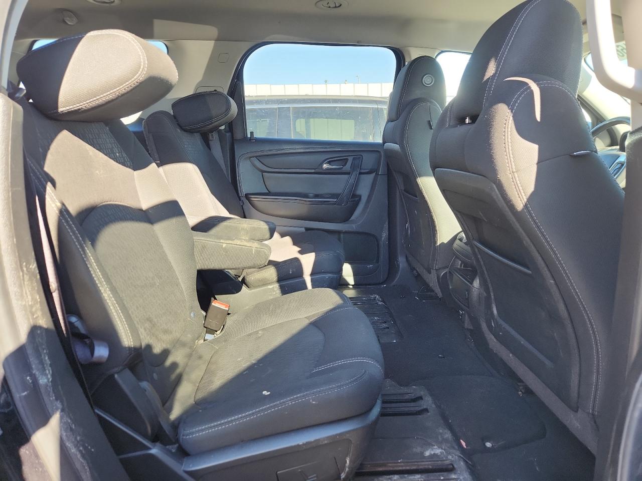 GMC Acadia Sle