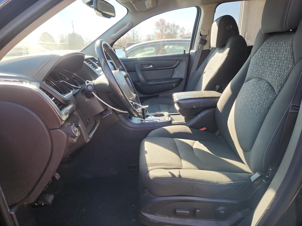 GMC Acadia Sle
