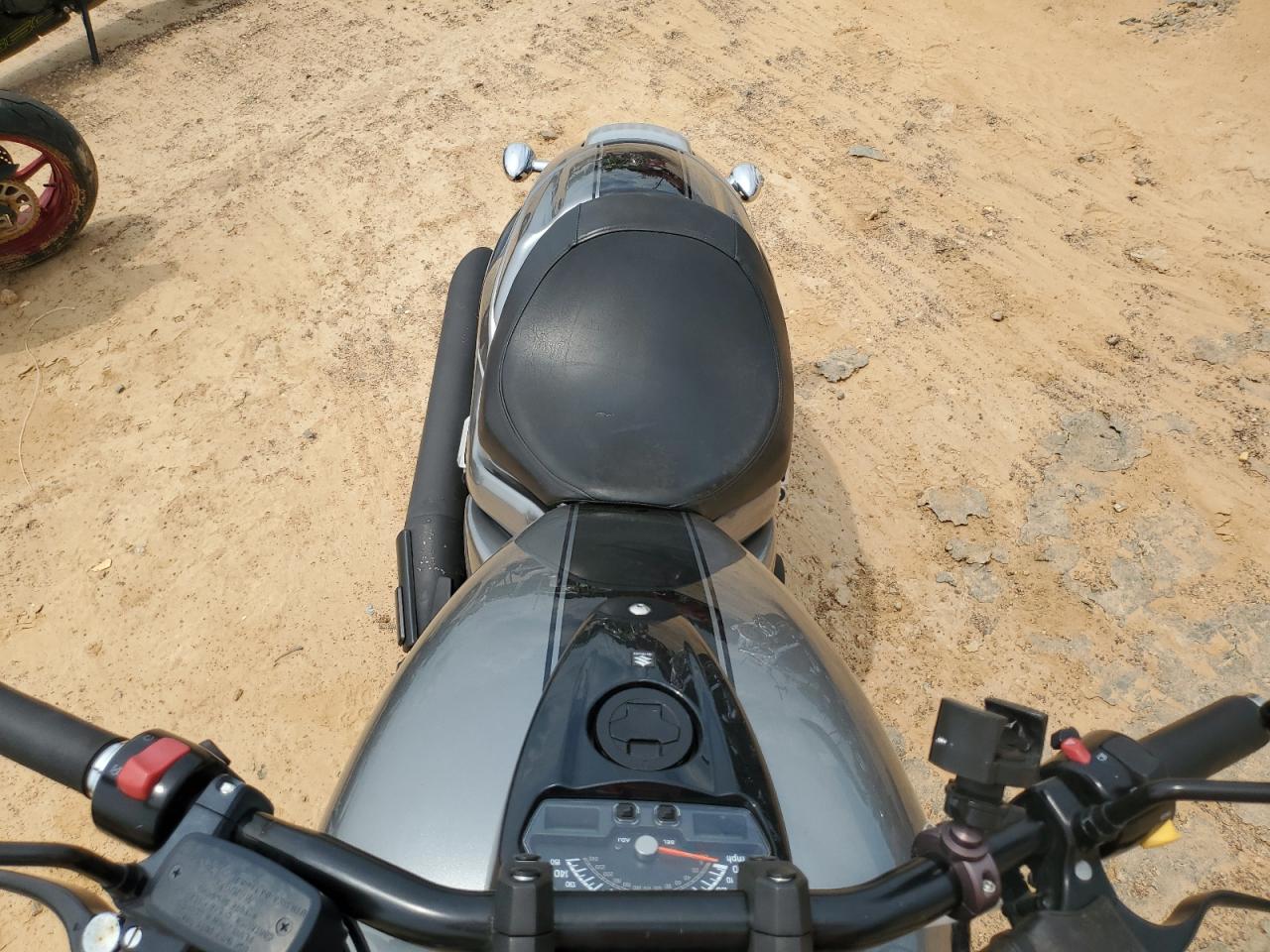 Suzuki Cyc Vz Vzr