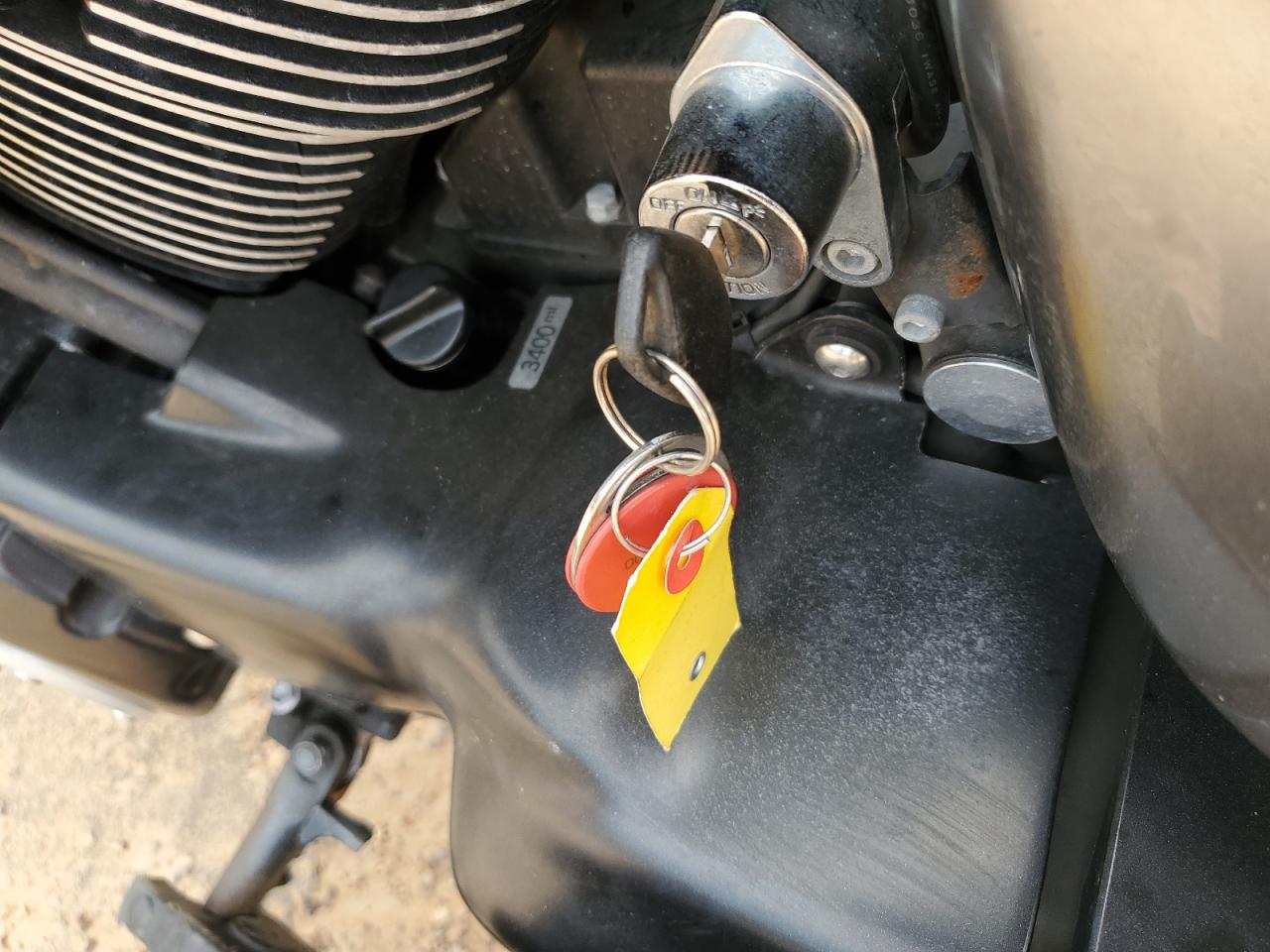 Suzuki Cyc Vz Vzr