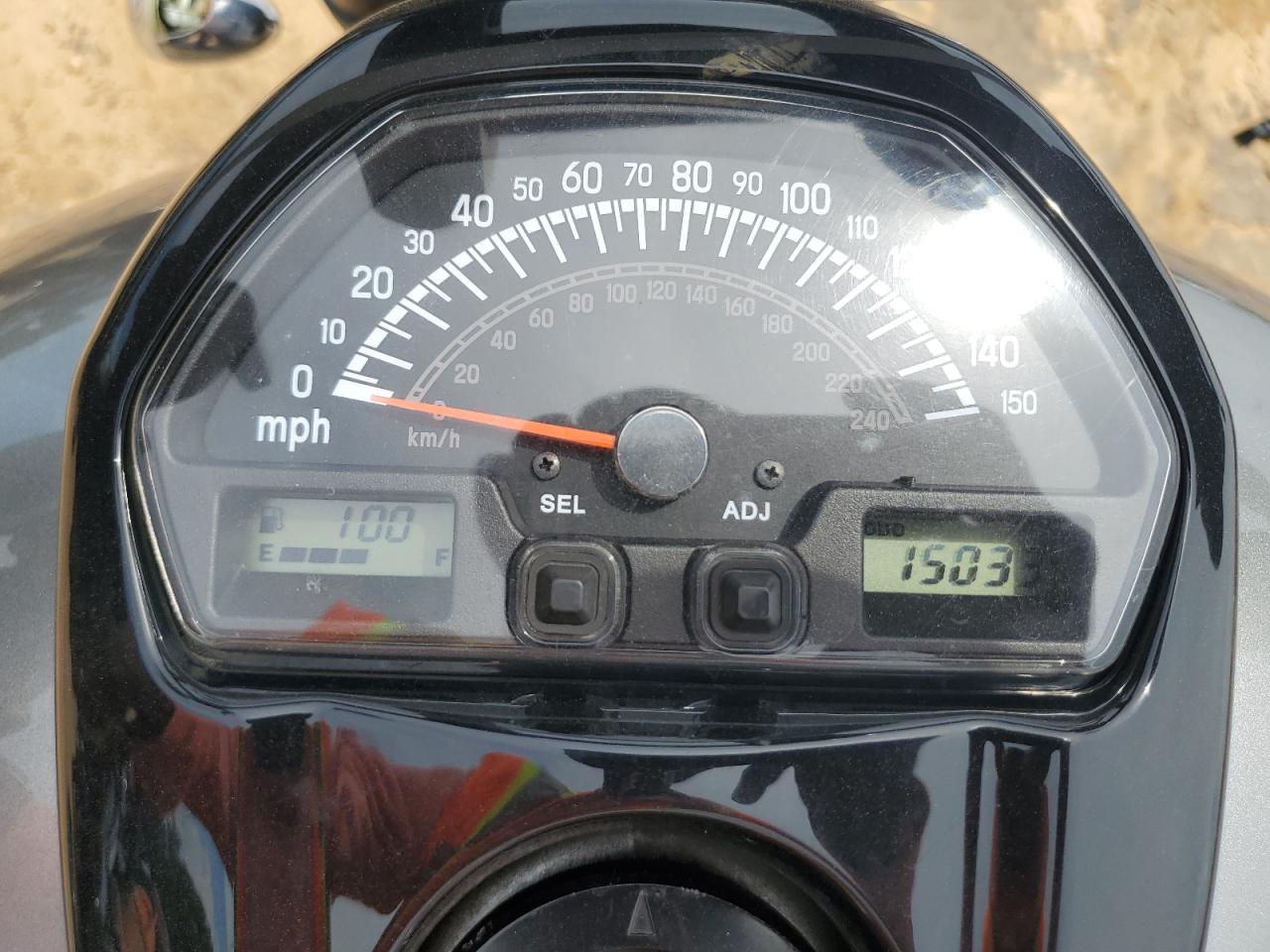 Suzuki Cyc Vz Vzr