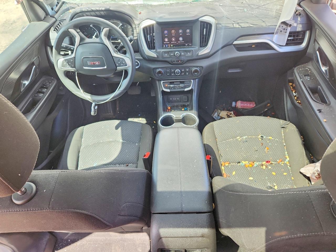 GMC Terrain Sle