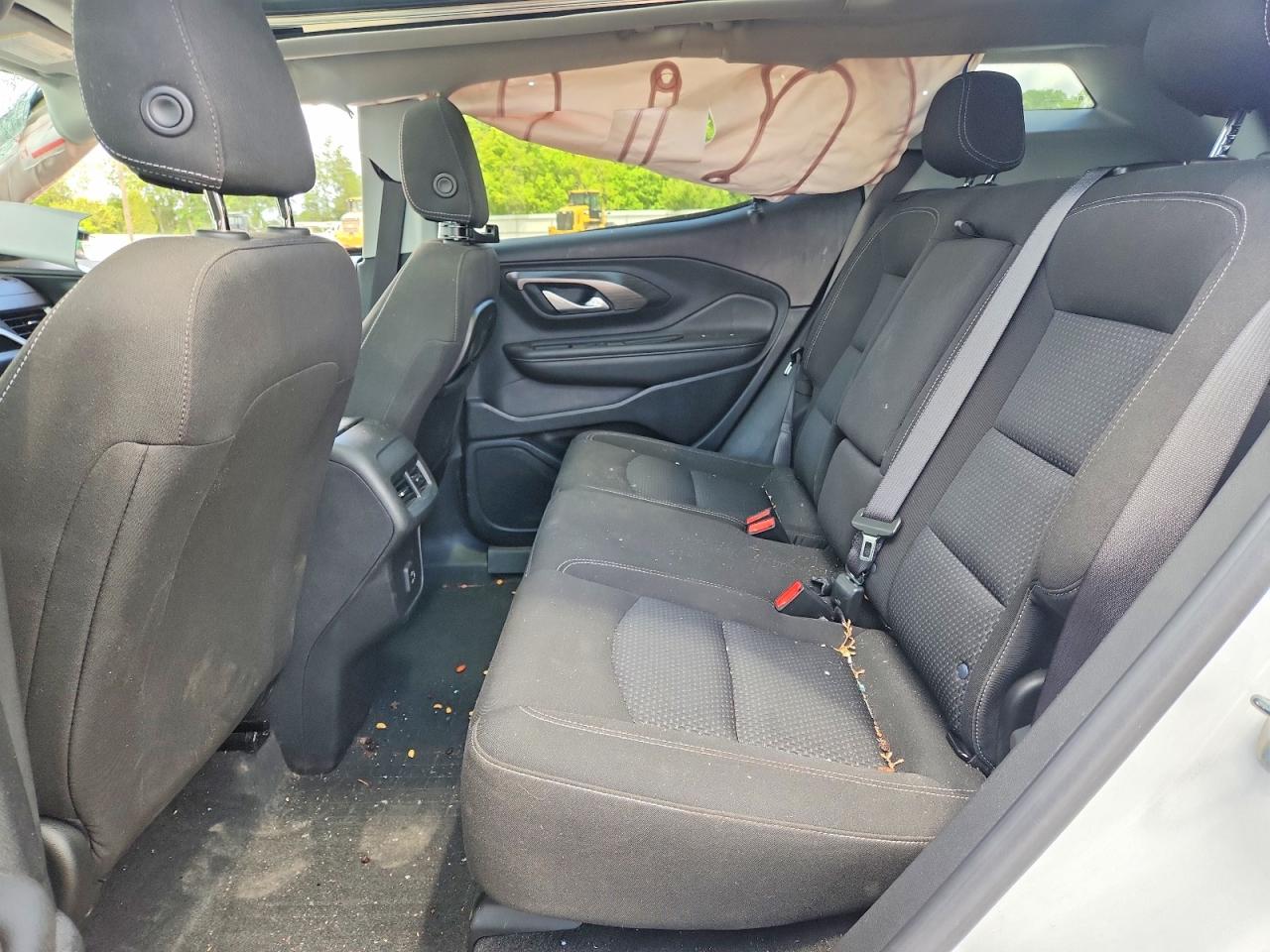GMC Terrain Sle