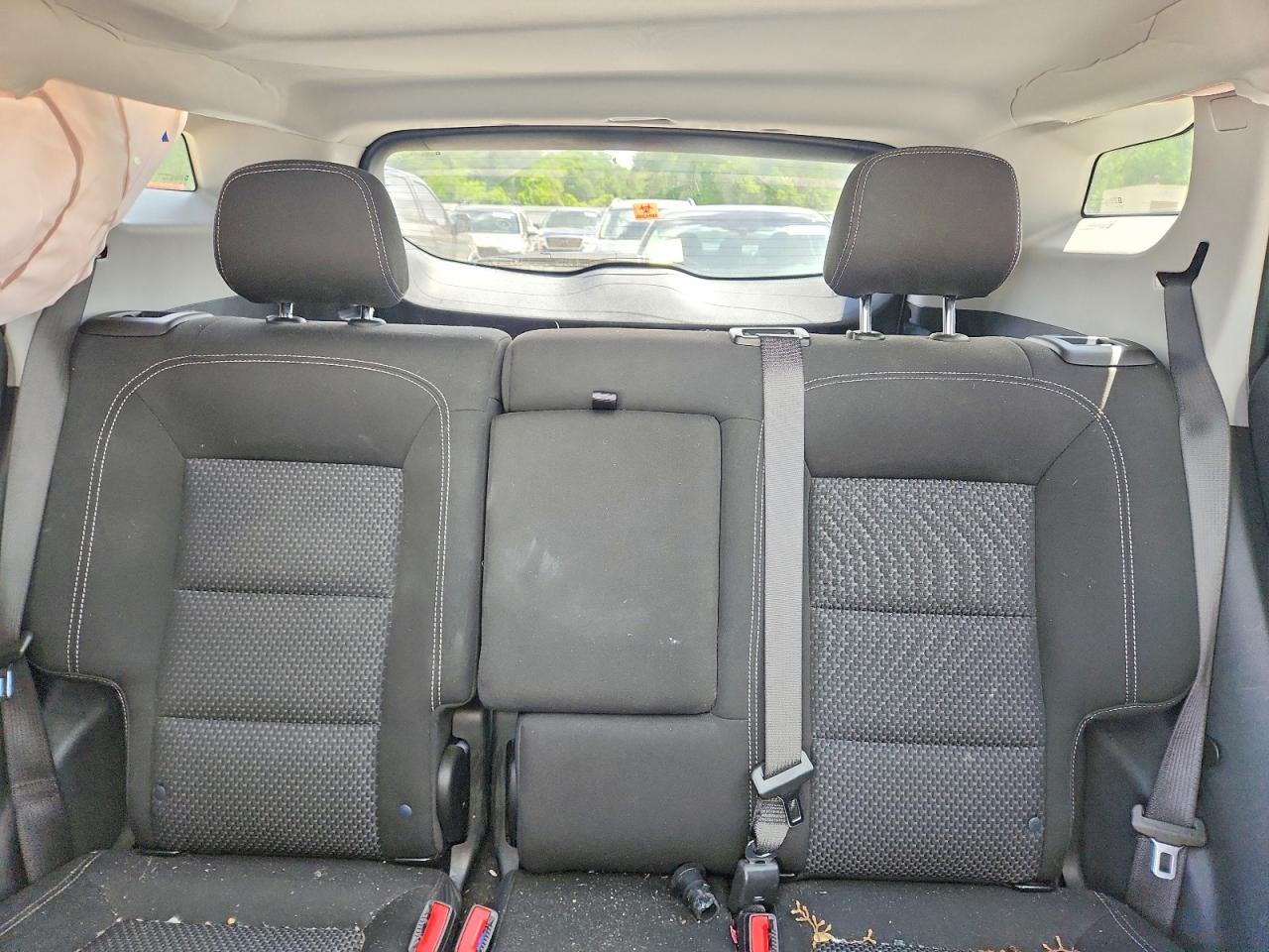 GMC Terrain Sle