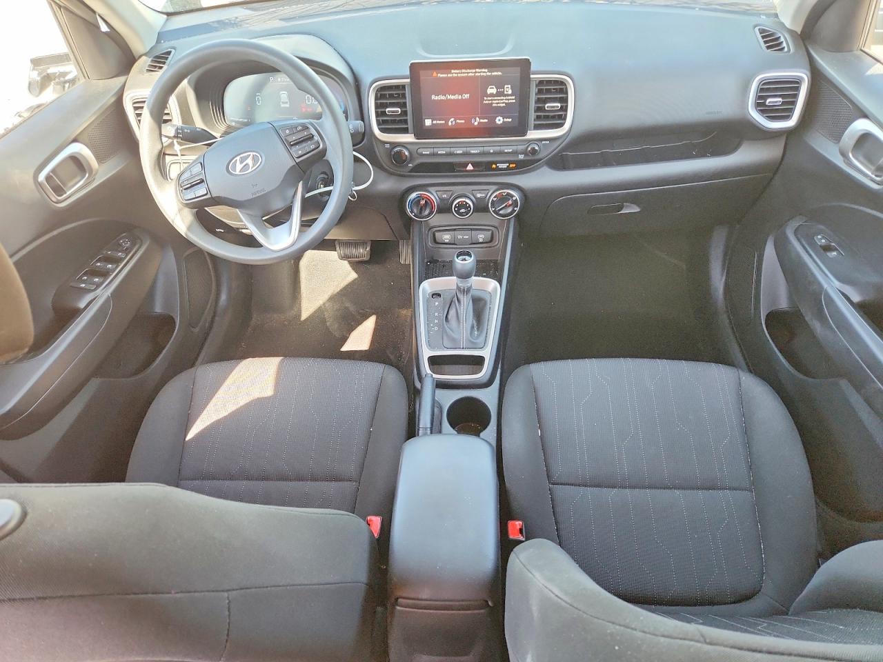 Hyundai VENUE Se