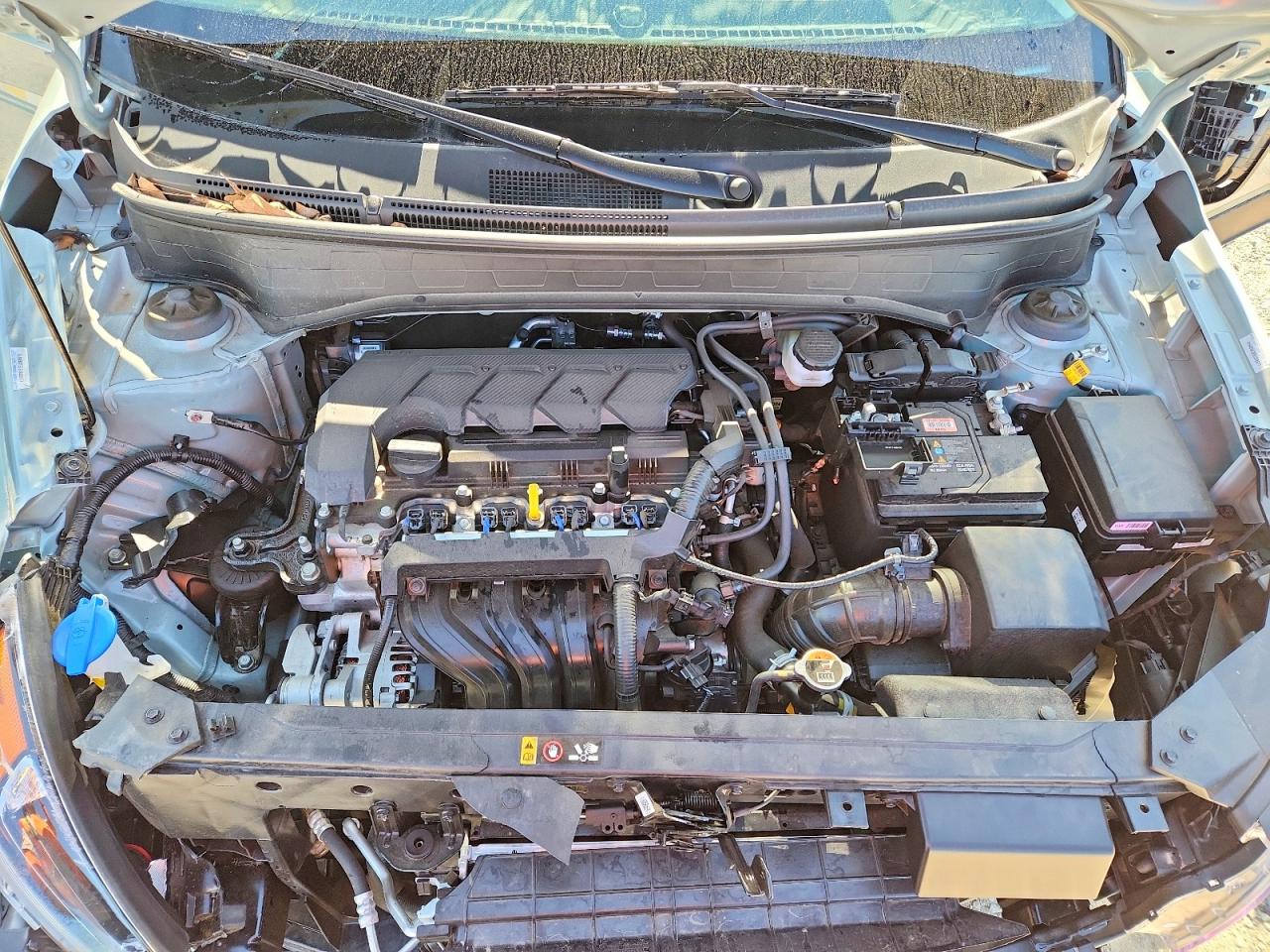 Hyundai VENUE Se