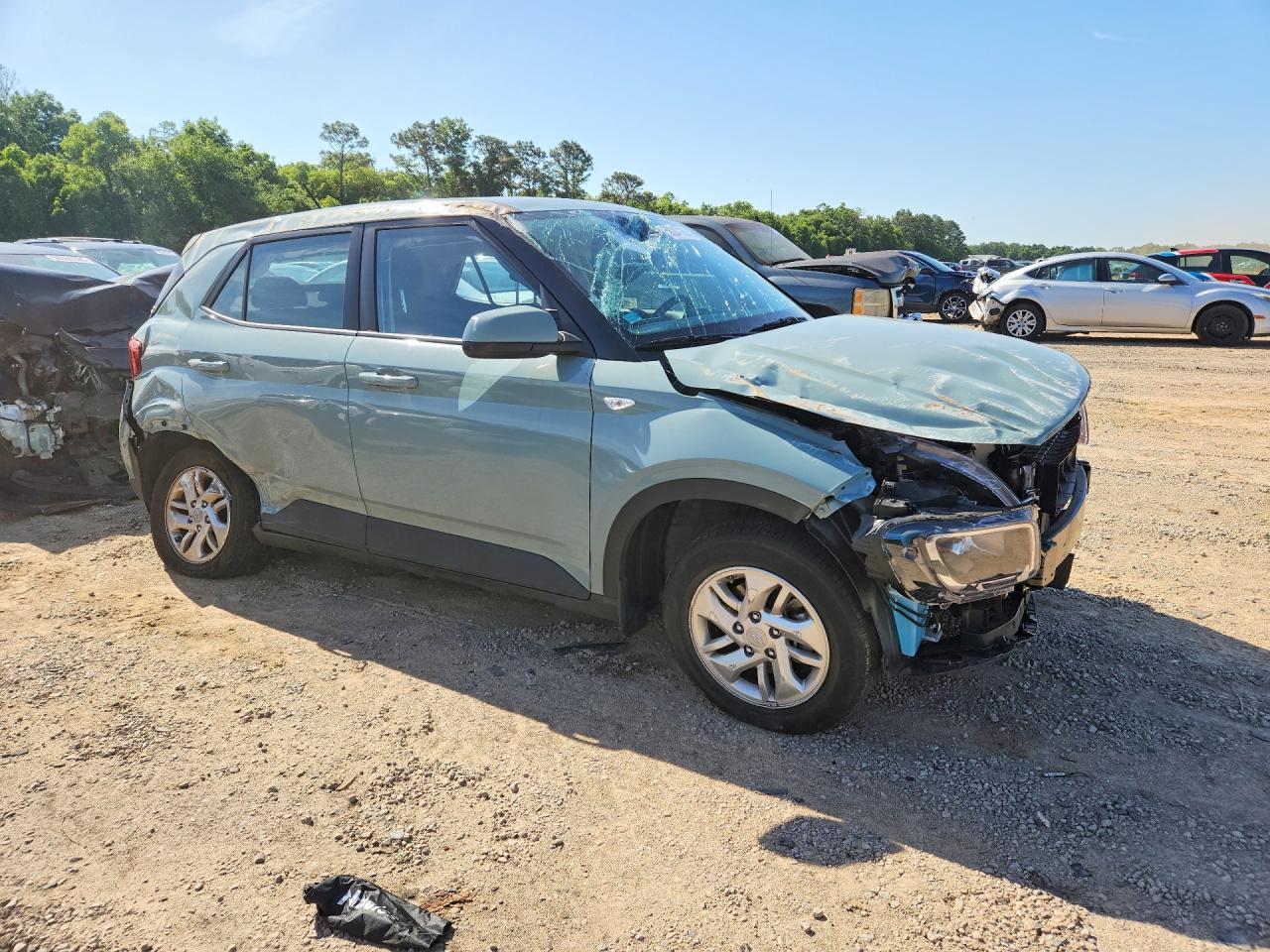 Hyundai VENUE Se