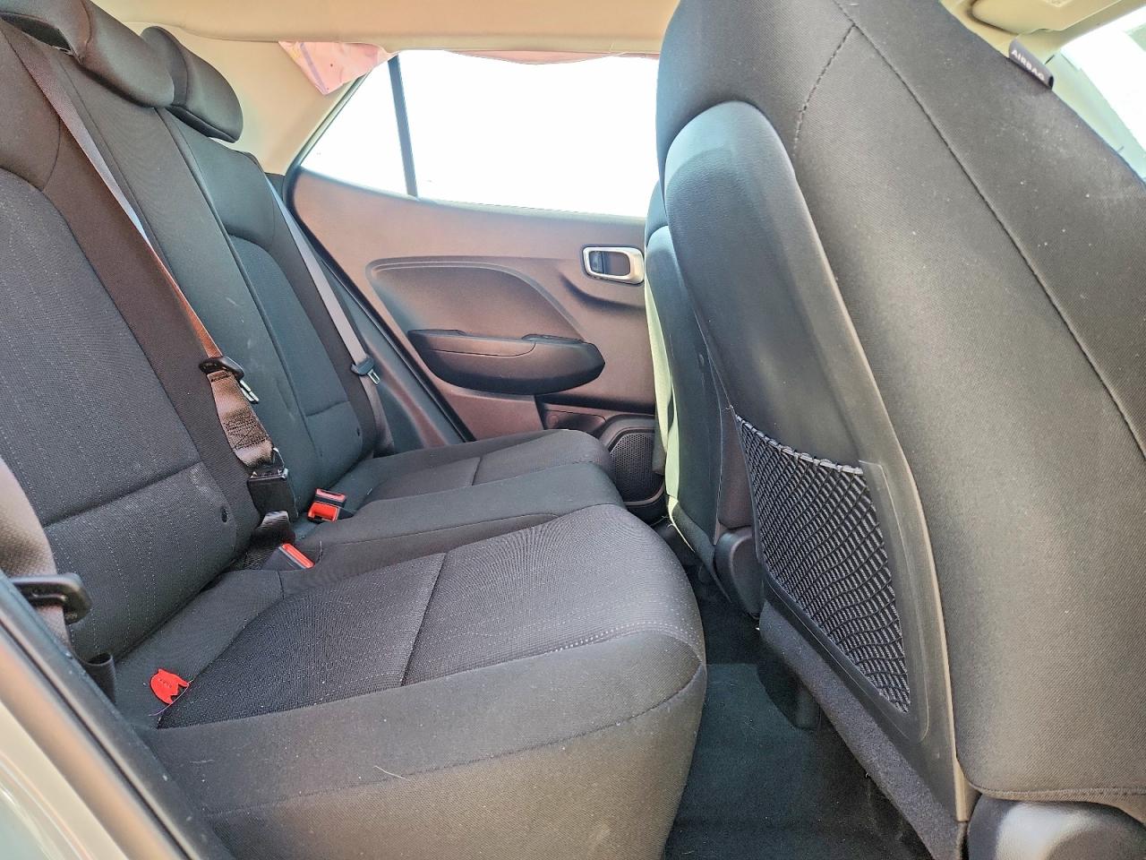 Hyundai VENUE Se
