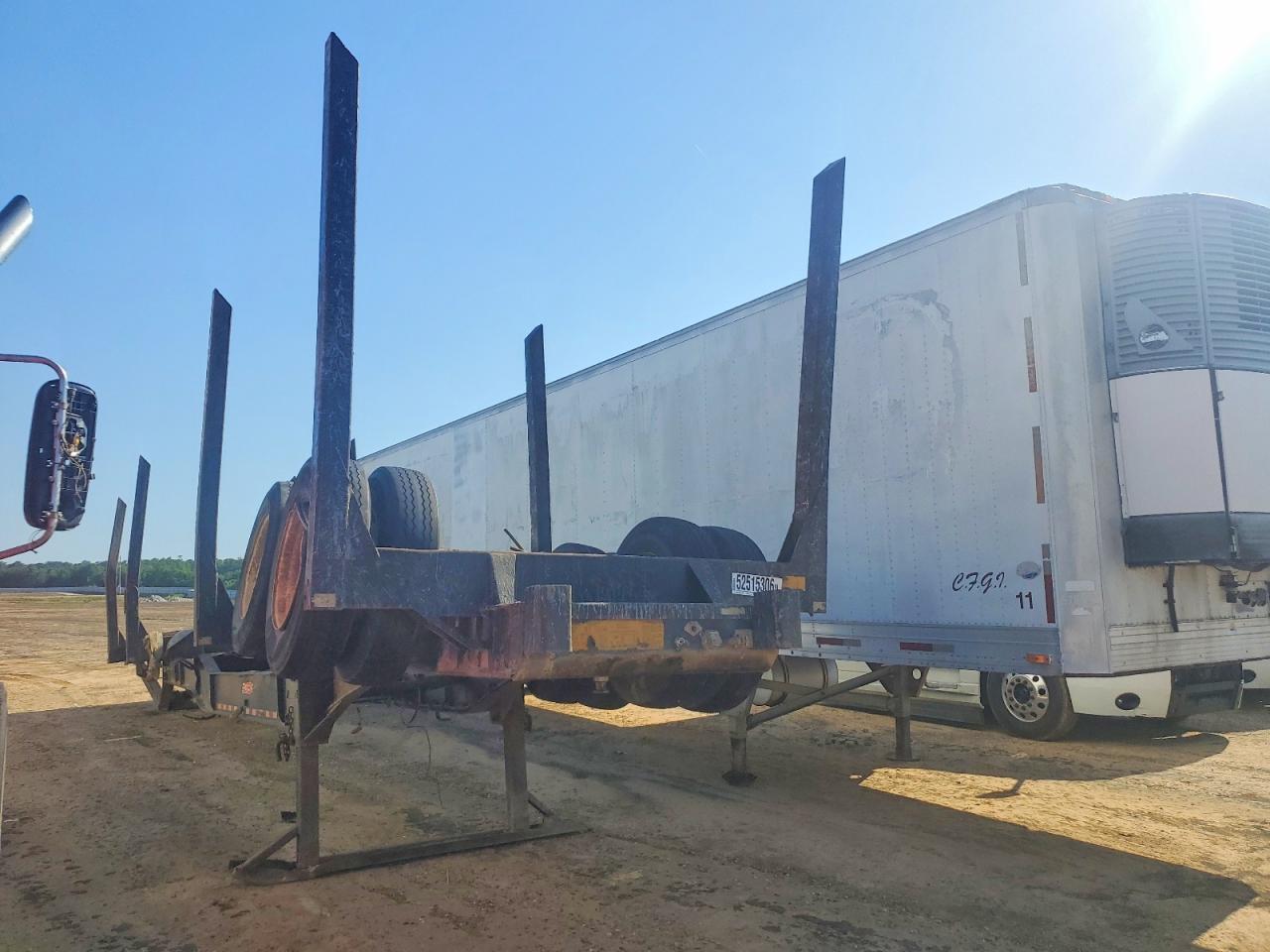 Salvage Pitts Other Image