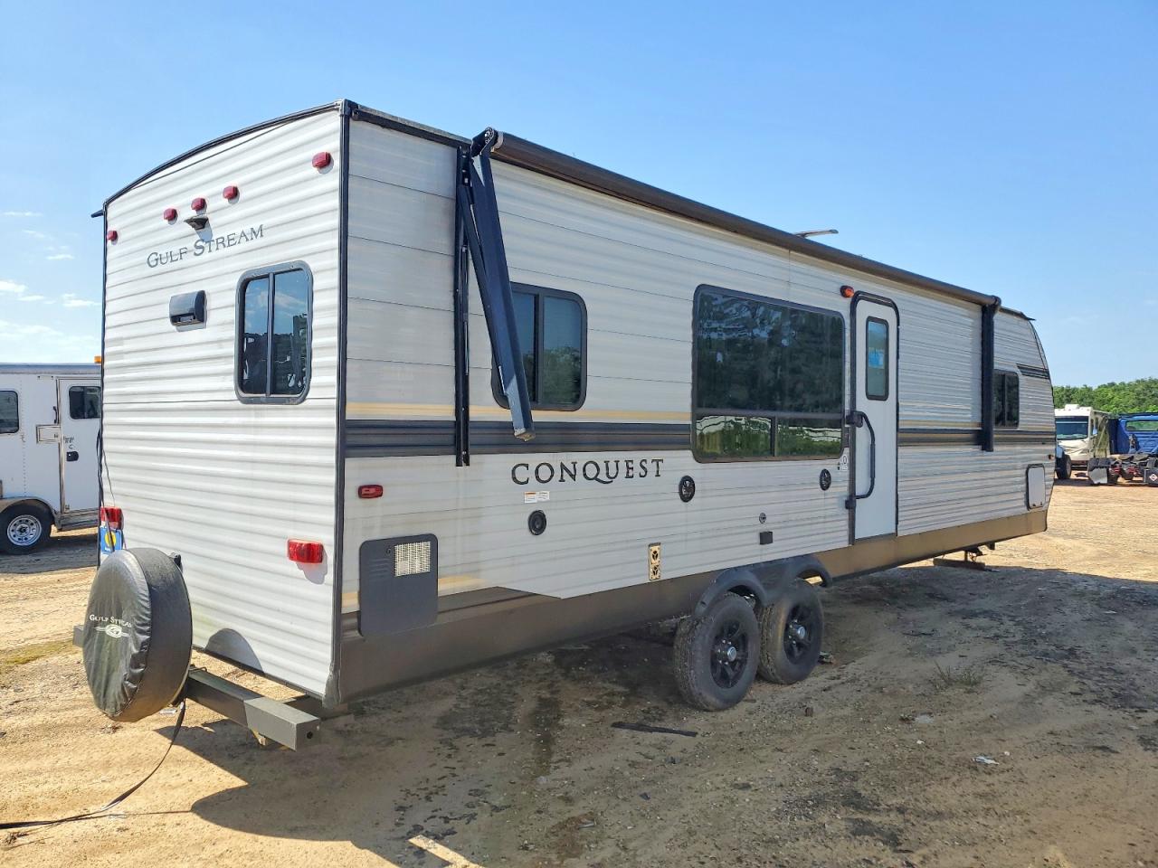 Gulf Stream Conquest