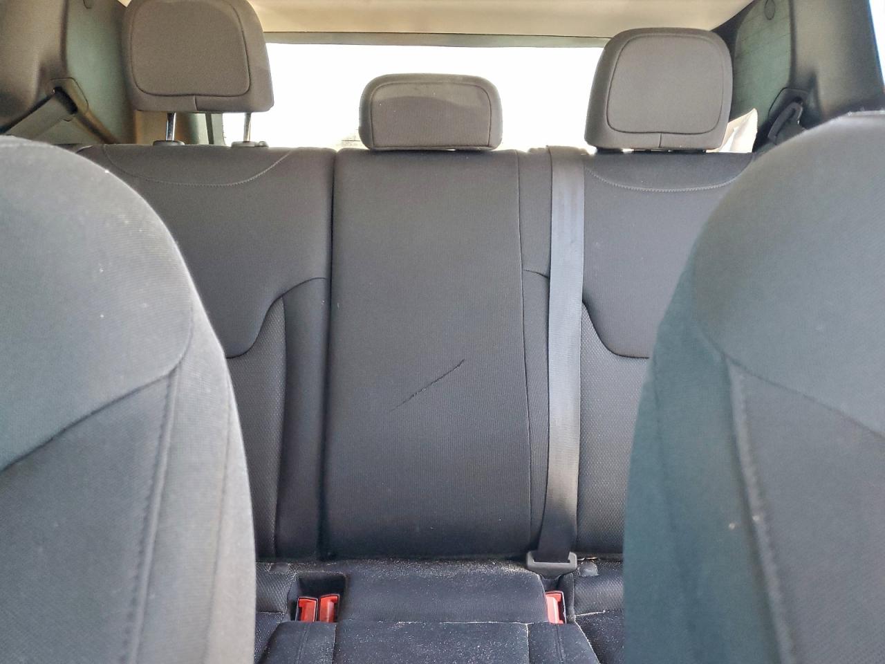 Jeep Renegade Sport