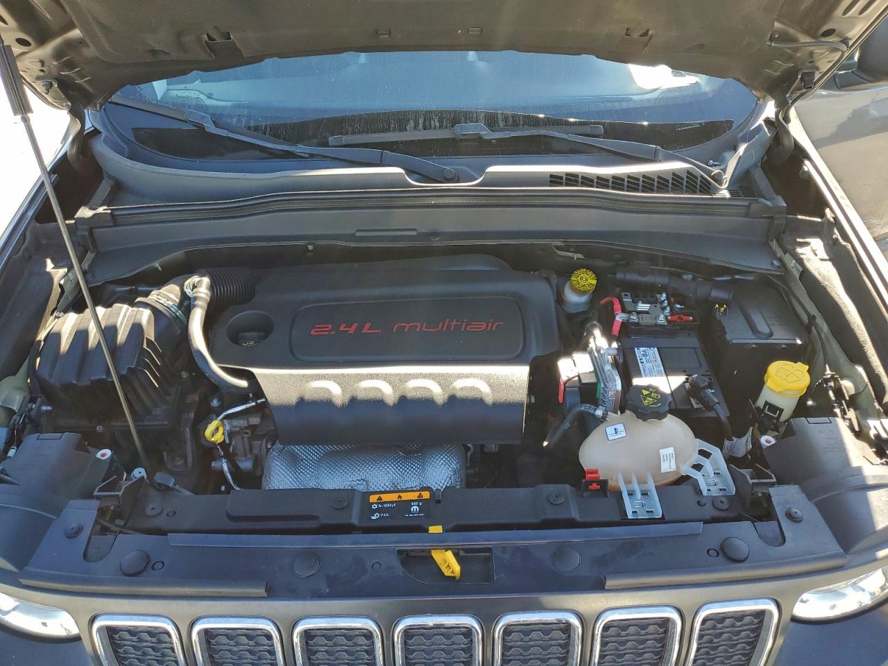 Jeep Renegade Sport