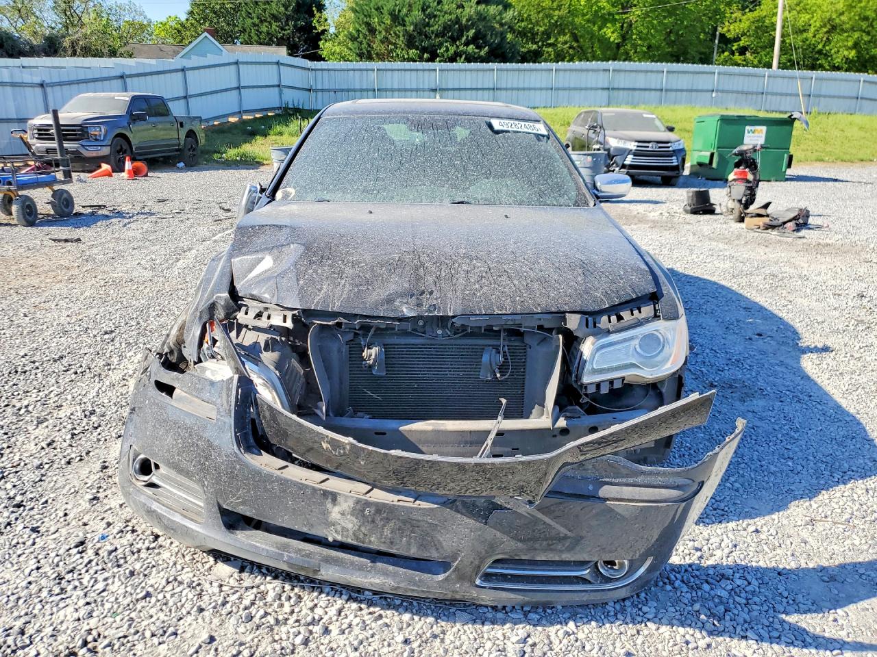 Chrysler 300