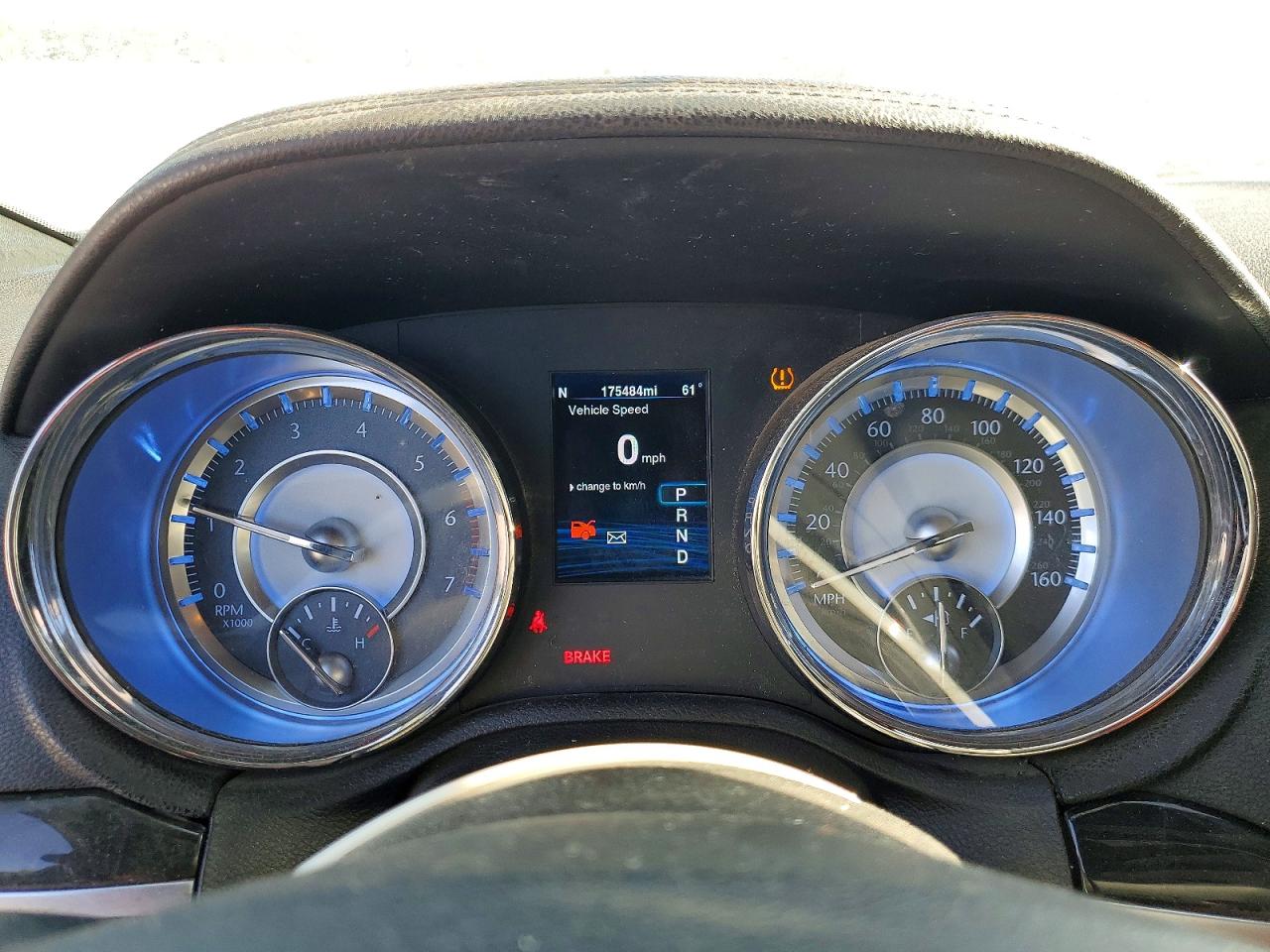 Chrysler 300
