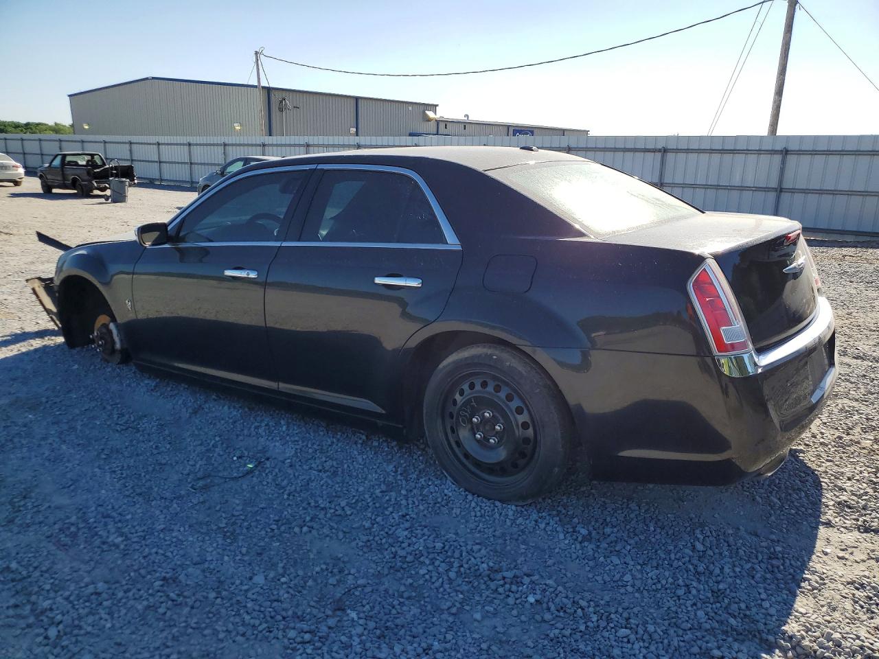 Chrysler 300