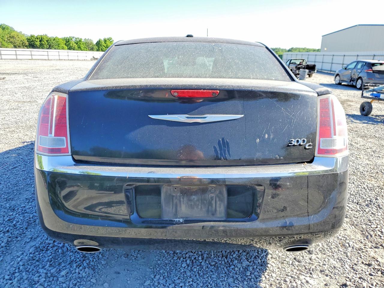 Chrysler 300