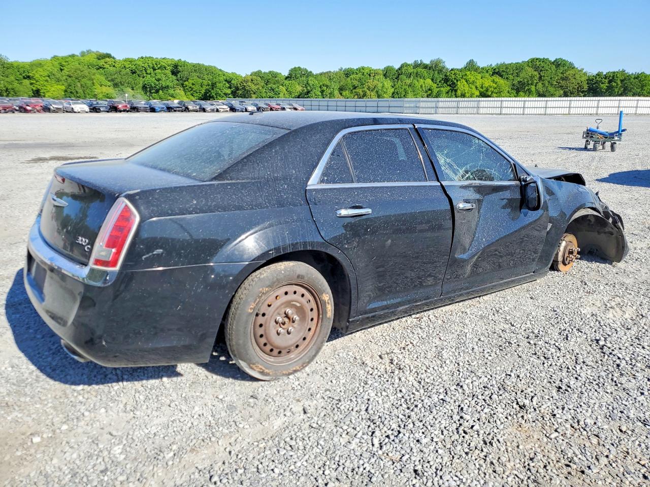 Chrysler 300