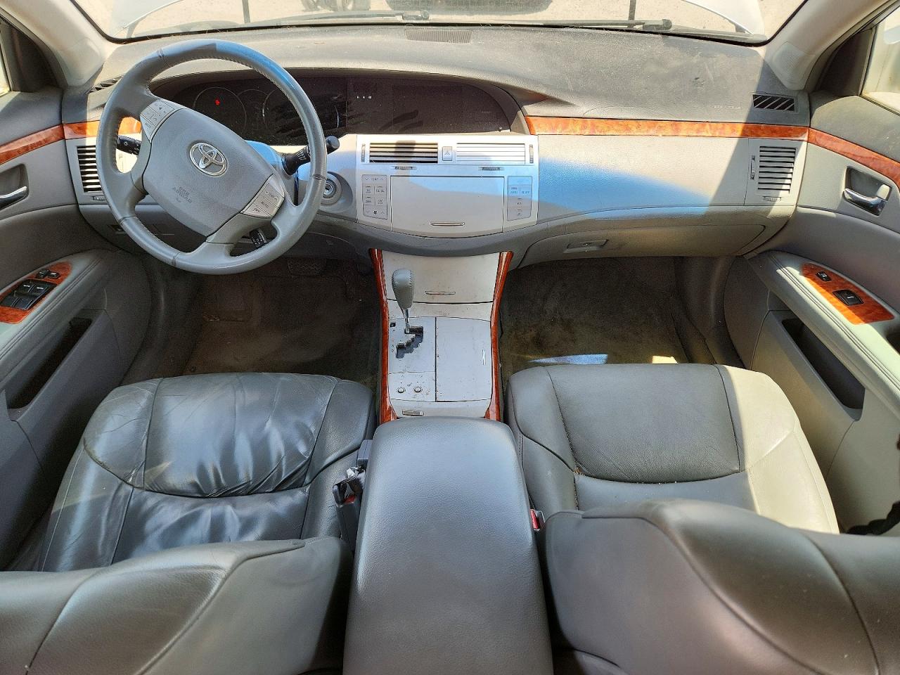 Toyota Avalon Xls