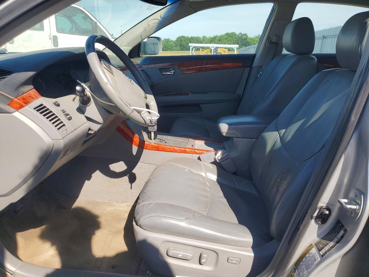 Toyota Avalon Xls