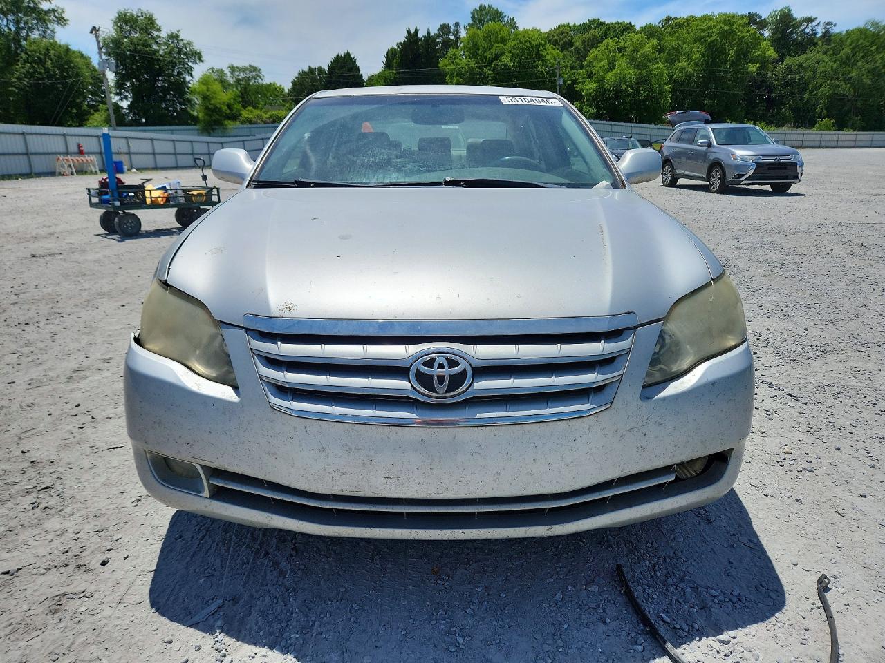 Toyota Avalon Xls