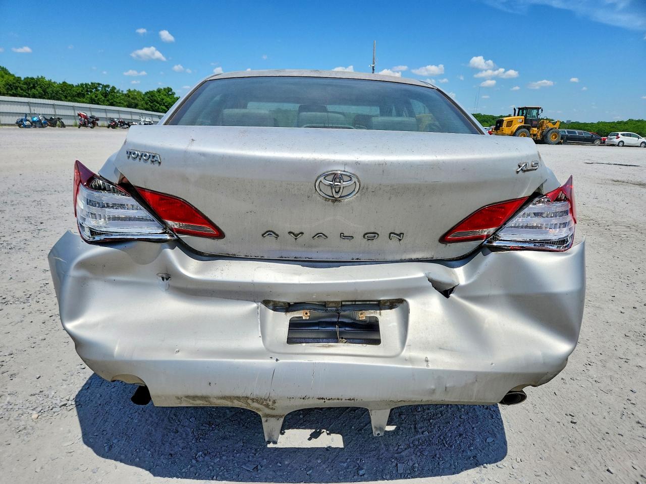 Toyota Avalon Xls
