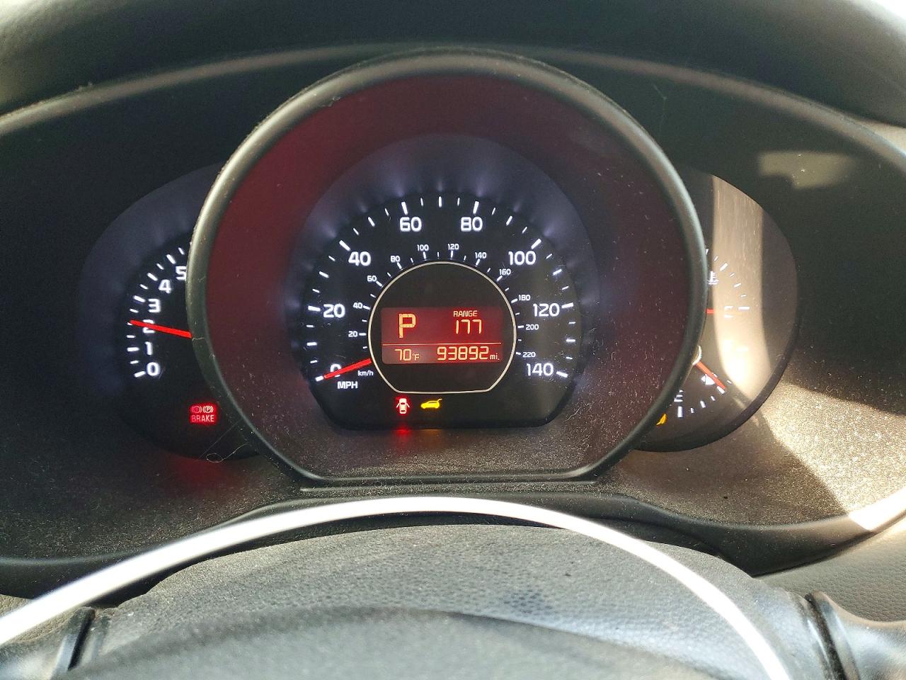 Kia Soul +