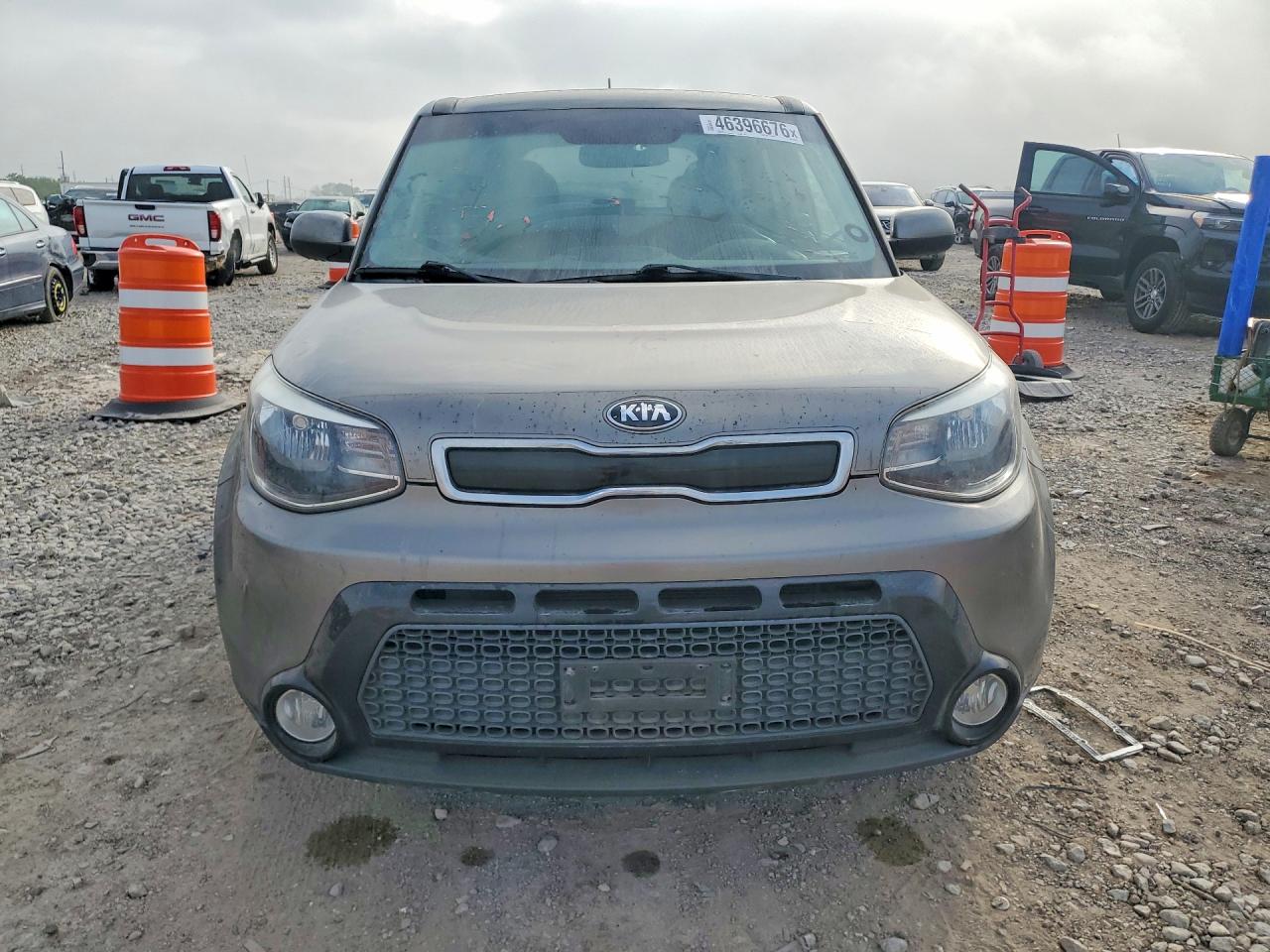 Kia Soul +