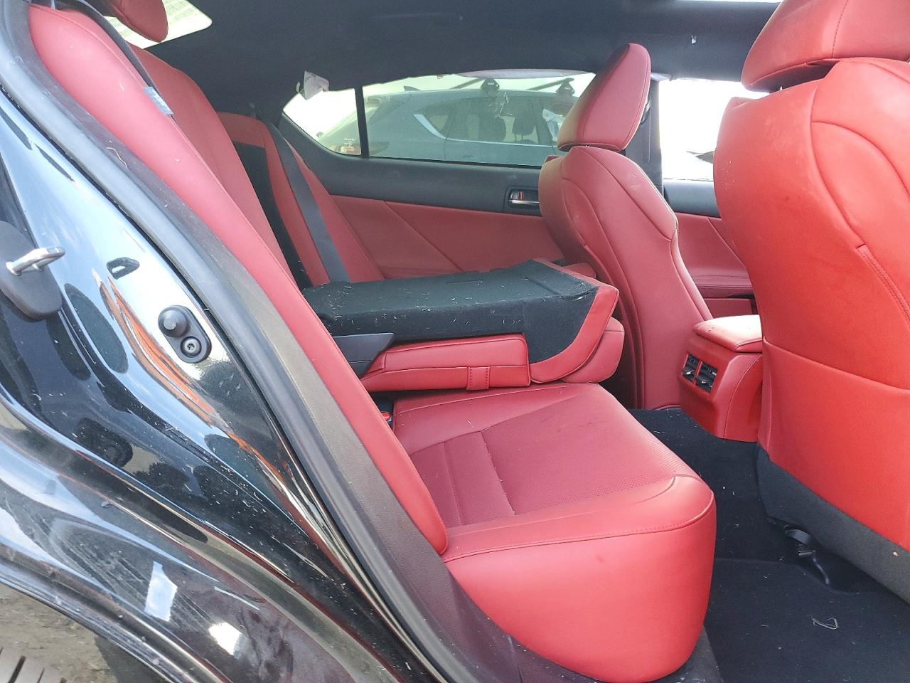 Lexus Is F Sport